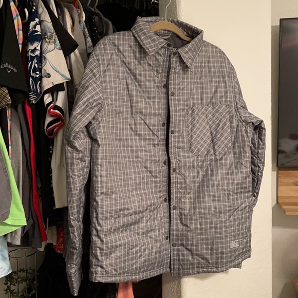 Stussy Mens Jacket - Picture 3 of 3